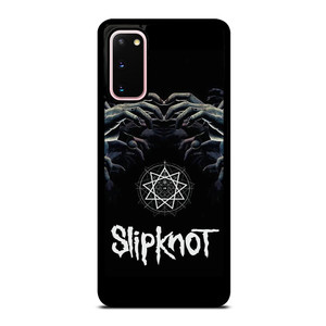 SLIPKNOT ROCK BAND Samsung Galaxy S20 Case