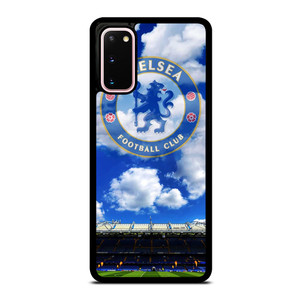 STAMFORD BRIDGE CHELSEA Samsung Galaxy S20 Case STAMFORD BRIDGE CHELSEA Samsung Galaxy S20 Case