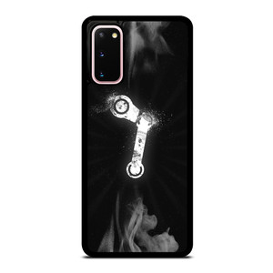 STEAM LOGO Samsung Galaxy S20 Case