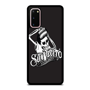 SUAVECITO POMADE COOL Samsung Galaxy S20 Case SUAVECITO POMADE COOL Samsung Galaxy S20 Case