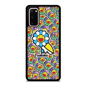 TAKASHI MURAKAMI BIRD Samsung Galaxy S20 Case TAKASHI MURAKAMI BIRD Samsung Galaxy S20 Case