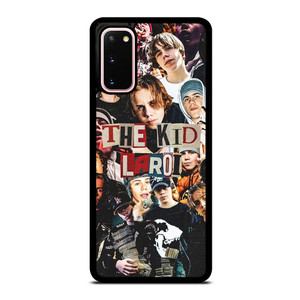 THE KID LAROI COLLAGE Samsung Galaxy S20 Case THE KID LAROI COLLAGE Samsung Galaxy S20 Case