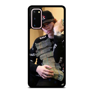 THE KID LAROI MONEY Samsung Galaxy S20 Case THE KID LAROI MONEY Samsung Galaxy S20 Case
