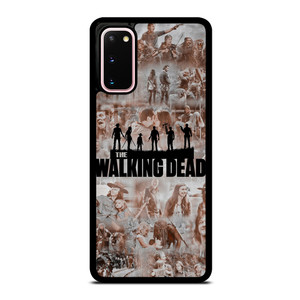 THE WALKING DEAD 2 Samsung Galaxy S20 Case