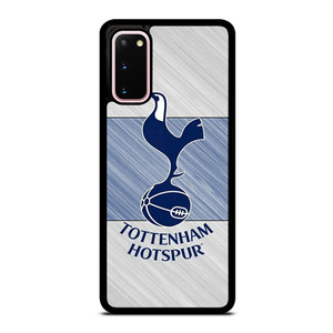 TOTTENHAM HOTSPUR LOGO Samsung Galaxy S20 Case TOTTENHAM HOTSPUR LOGO Samsung Galaxy S20 Case