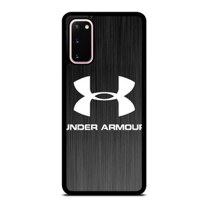 UNDER ARMOUR LOGO Samsung Galaxy S20 Case