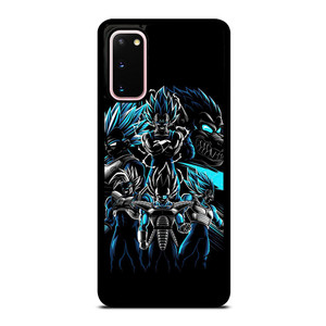 VEGETA DRAGON BALL 2 Samsung Galaxy S20 Case