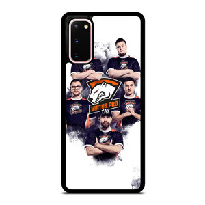 VIRTUS PRO TEAM Samsung Galaxy S20 Case VIRTUS PRO TEAM Samsung Galaxy S20 Case