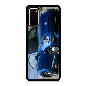 VW VOLKSWAGEN WHEEL 3 Samsung Galaxy S20 Case VW VOLKSWAGEN WHEEL 3 Samsung Galaxy S20 Case