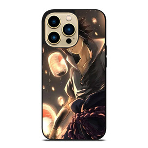 SASUKE UCHIHA iPhone 14 Pro Max Case