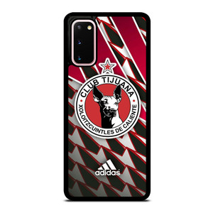 XOLOS TIJUANA 3 Samsung Galaxy S20 Case