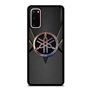 YAMAHA LOGO 2 Samsung Galaxy S20 Case YAMAHA LOGO 2 Samsung Galaxy S20 Case