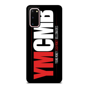 YMCMB 4 Samsung Galaxy S20 Case
