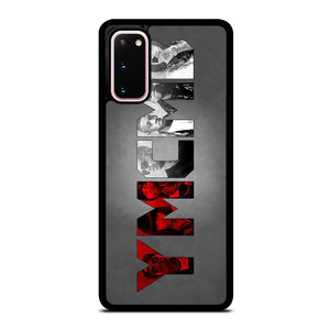 YMCMB Samsung Galaxy S20 Case YMCMB Samsung Galaxy S20 Case
