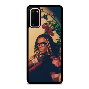 YOUNG THUG Samsung Galaxy S20 Case