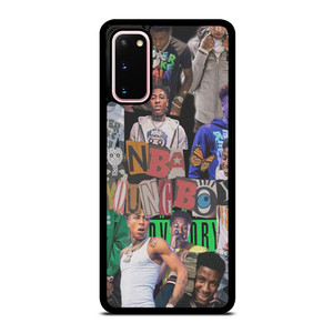 YOUNGBOY NBA COLLAGE 2 Samsung Galaxy S20 Case