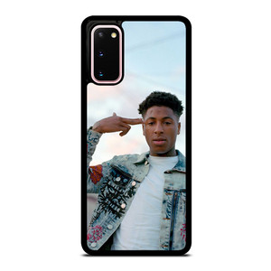 YOUNGBOY NEVER BROKE AGAIN 2 Samsung Galaxy S20 Case YOUNGBOY NEVER BROKE AGAIN 2 Samsung Galaxy S20 Case