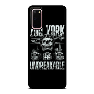 ZOO YORK 2 Samsung Galaxy S20 Case