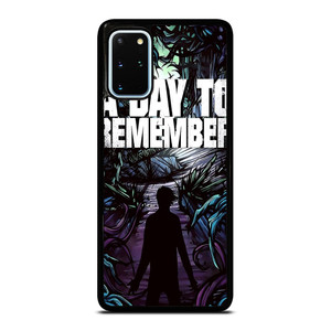 A DAY TO REMEMBER COVER Samsung Galaxy S20 Plus Case A DAY TO REMEMBER COVER Samsung Galaxy S20 Plus Case