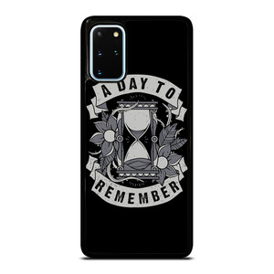 A DAY TO REMEMBER LOGO Samsung Galaxy S20 Plus Case
