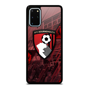 AFC BOURNEMOUTH LOGO EPL Samsung Galaxy S20 Plus Case AFC BOURNEMOUTH LOGO EPL Samsung Galaxy S20 Plus Case