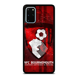 AFC BOURNEMOUTH LOGO Samsung Galaxy S20 Plus Case