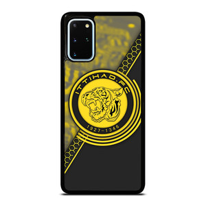 AL ITTIHAD FC ICON Samsung Galaxy S20 Plus Case