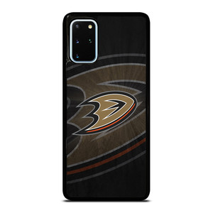 ANAHEIM DUCKS LOGO 4 Samsung Galaxy S20 Plus Case