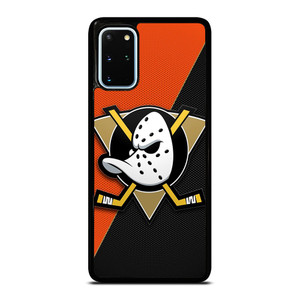ANAHEIM DUCKS LOGO Samsung Galaxy S20 Plus Case