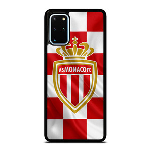 AS MONACO FC 2 LOGO 2 Samsung Galaxy S20 Plus Case