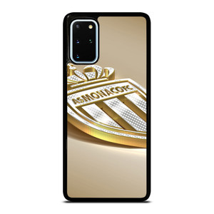 AS MONACO FC 2 LOGO Samsung Galaxy S20 Plus Case