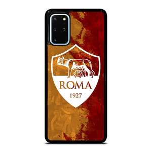 AS ROMA FC 2 Samsung Galaxy S20 Plus Case