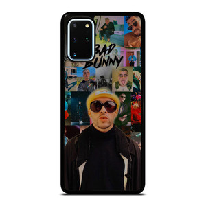 BAD BUNNY COLLAGE Samsung Galaxy S20 Plus Case