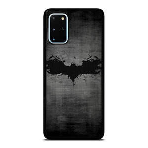 BATMAN DC LOGO 2 Samsung Galaxy S20 Plus Case