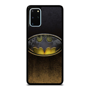 BATMAN DC LOGO 3 Samsung Galaxy S20 Plus Case BATMAN DC LOGO 3 Samsung Galaxy S20 Plus Case