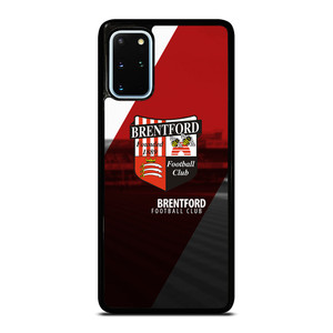 BRENTFORD FC LOGO EPL Samsung Galaxy S20 Plus Case