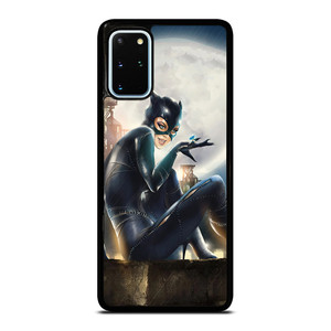 CATWOMAN SUPERHERO Samsung Galaxy S20 Plus Case
