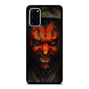 DARTH MAUL STAR WARS FACE Samsung Galaxy S20 Plus Case