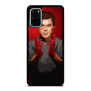 DEXTER 2 Samsung Galaxy S20 Plus Case