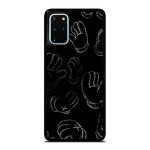 KAWS GLOVES 2 Samsung Galaxy S20 Plus Case KAWS GLOVES 2 Samsung Galaxy S20 Plus Case