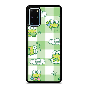 KEROPPI CUTE Samsung Galaxy S20 Plus Case KEROPPI CUTE Samsung Galaxy S20 Plus Case