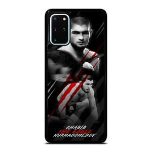 KHABIB NURMAGOMEDOV Samsung Galaxy S20 Plus Case KHABIB NURMAGOMEDOV Samsung Galaxy S20 Plus Case