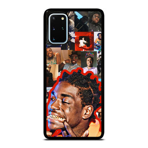 KODAK BLACK COLLAGE 3 Samsung Galaxy S20 Plus Case
