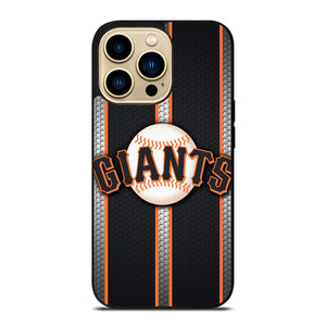 SAN FRANCISCO GIANTS BASEBALL 2 iPhone 14 Pro Max Case