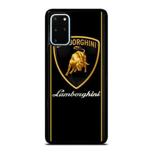 LAMBORGHINI LOGO 2 Samsung Galaxy S20 Plus Case