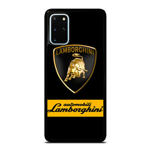 LAMBORGHINI LOGO 3 Samsung Galaxy S20 Plus Case