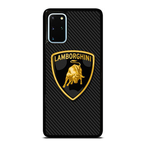 LAMBORGHINI LOGO 4 Samsung Galaxy S20 Plus Case LAMBORGHINI LOGO 4 Samsung Galaxy S20 Plus Case
