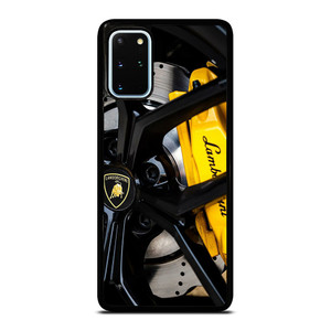 LAMBORGHINI WHEEL Samsung Galaxy S20 Plus Case LAMBORGHINI WHEEL Samsung Galaxy S20 Plus Case