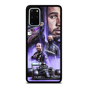 LEWIS HAMILTON CHAMPIONS Samsung Galaxy S20 Plus Case LEWIS HAMILTON CHAMPIONS Samsung Galaxy S20 Plus Case