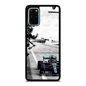 LEWIS HAMILTON FORMULA ONE 2 Samsung Galaxy S20 Plus Case